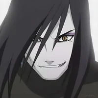 NS Orochimaru