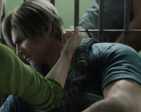 Leon Kennedy 