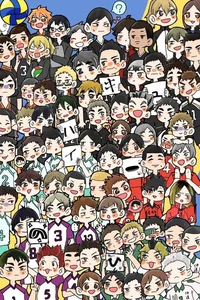 HQ Mash School Dance