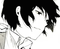 Osamu Dazai 