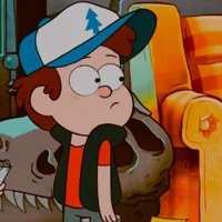 Dipper Pines