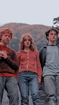 Гарри Поттер