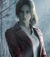 Claire Redfield