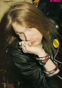 Axl Rose
