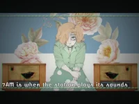 Nancy Ghost and Pals