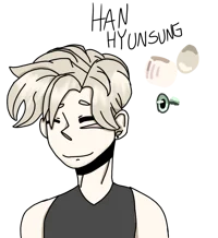 Han Hyunsung