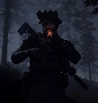 Captain Price 