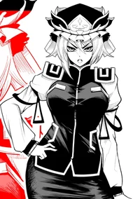 Shiki Eiki Yamaxandu