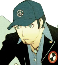 Junpei Iori