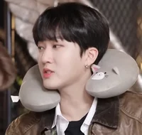 Detective Changbin 