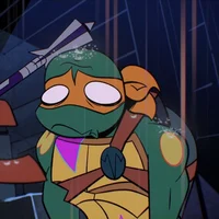 Mikey rise 