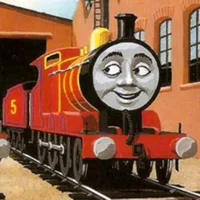 James