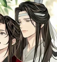 Lan Wangji