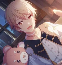 Tsukasa Tenma