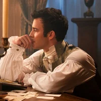 Benedict Bridgerton