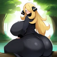 Cynthia Ass