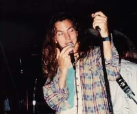 Eddie Vedder