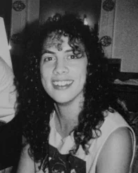 Kirk Hammett