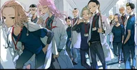 Tokyo revengers 