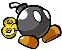 mini bob-omb