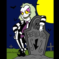 Beetlejuice 