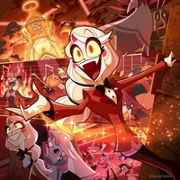 Hazbin Hotel 