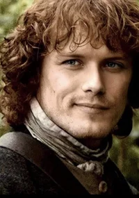 Jamie Fraser