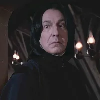 Severus Snape