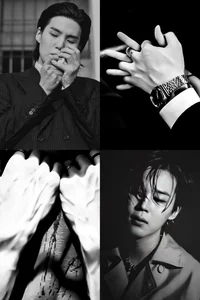 Yoonmi-Omega fierce 