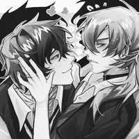 Ada a Chuuya 
