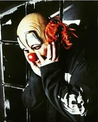 001- Shawn Crahan 
