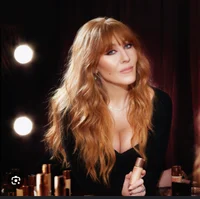 charlotte tilbury