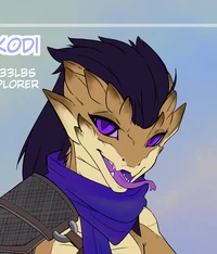 Terna Kodi