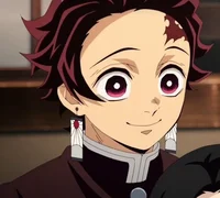Tanjiro Kamado