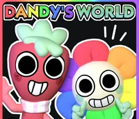 Dandys world