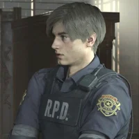 Leon Kennedy