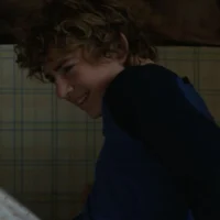 Percy Jackson - Show