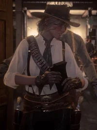 Sadie Adler 