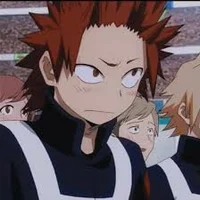 MHA-Eijiro Kirishima