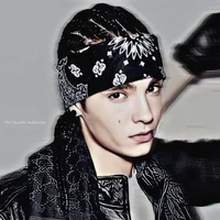 Tom Kaulitz