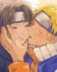 Team 7 SasuNaru
