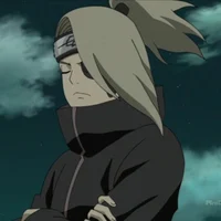 Deidara 