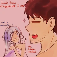 Qrow Branwen