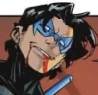 Nightwing