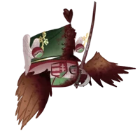 Hungary Kingdom Ball