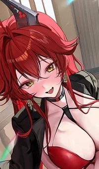 RedHood-Nonsense Red