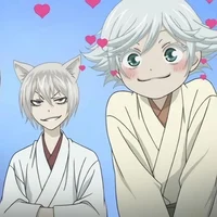 Tomoe y Mizuki