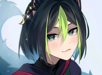 Tignari - student au