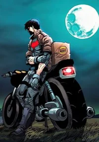 Jason Todd
