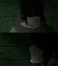 Sasuke Uchiha
